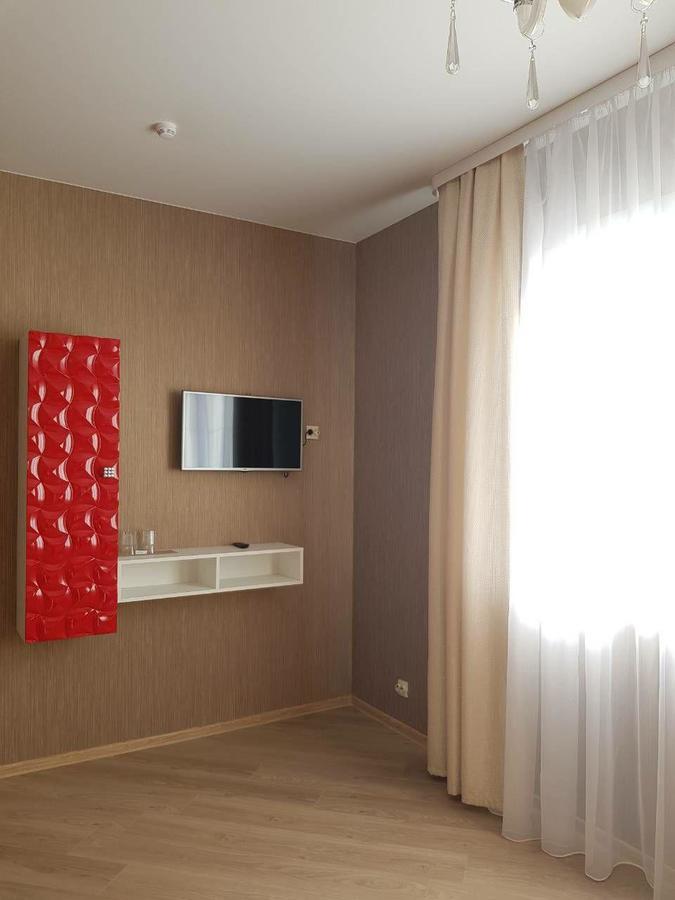 Grad Hotel Ashmyany Exterior foto