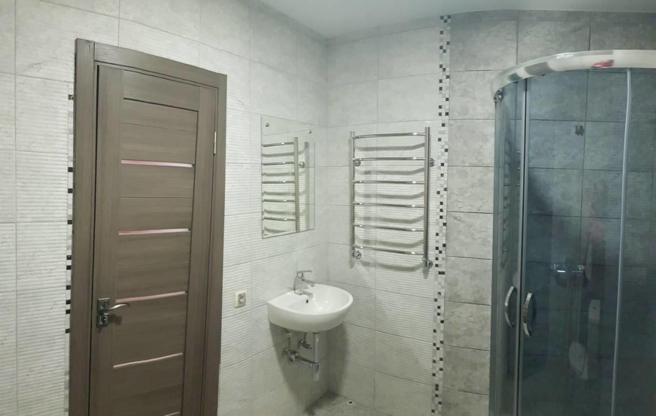 Grad Hotel Ashmyany Exterior foto